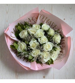 14 Adet Zarafet Demeti